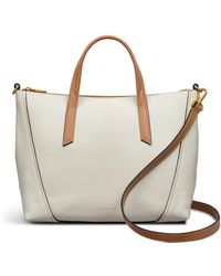 Radley - Kendal Terrace Small Zip Top Grab Bag - Lyst