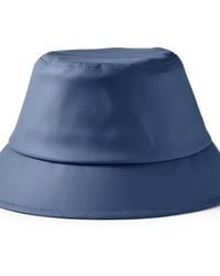 Lands' End - Squall Slicker Bucket Hat - Lyst