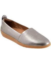 Softwalk - Deva Flat - Lyst