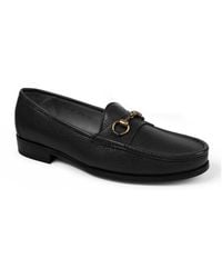 Anthony Veer - Lucca Bit Loafer - Lyst