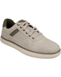 Dockers - Fabien Casual Round Toe Sneakers - Lyst