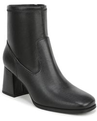 LifeStride - Henny Ankle Booties - Lyst