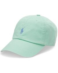 Polo Ralph Lauren - Classic Chino Cap - Lyst