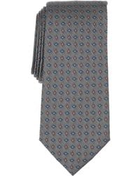 Michael Kors - Pindot Neat Pattern Tie - Lyst