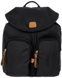Bric's - X-bag City Backpack Piccolo - Lyst
