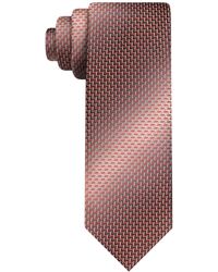 Van Heusen - Classic Textured Neat Tie - Lyst