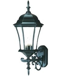 Slickblue - Ornamental Carousel Hanging Wall Light – Charming Lighting For Outdoors - Lyst