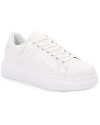 BERNESS - Platform Sneaker - Lyst