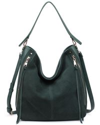 Moda Luxe - Emilia Medium Hobo Bag - Lyst