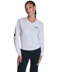 Converse - Chuck Star Crew - Lyst
