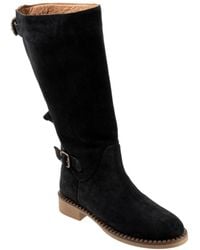 BUENO - Ozzie Boot - Lyst