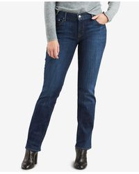 levis jean 505