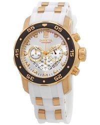 INVICTA WATCH - 20292 Pro Diver Quartz Chronograph Dial Watch - Lyst