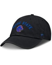 Fanatics - Boise State Broncos Myth Adjustable Hat - Lyst