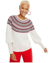 charter club womens sweaters