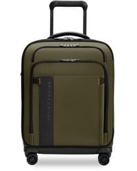Briggs & Riley - Global 21" Carry-on Expandable Spinner - Lyst