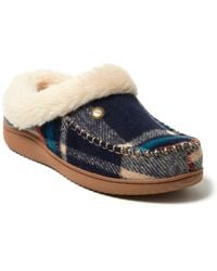 Dearfoams - Atley Energy Return Clog House Shoe Slipper - Lyst
