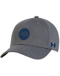 Under Armour - Notre Dame Fighting Irish College Essentials 3.0 Blitzing Flex Hat - Lyst