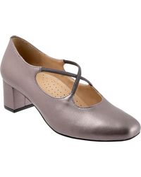 Trotters - Sizzle Signature Flats - Lyst