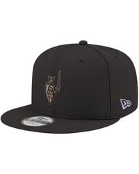 KTZ - And Golden State Valkyries Logo 9fifty Snapback Hat - Lyst