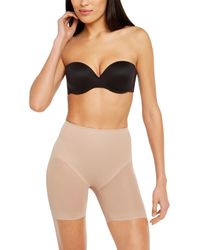 Miraclesuit - Sexy Sheer Extra Firm Rear Lift Boy Short 2776 - Lyst