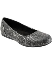 Softwalk - Sonoma Flat - Lyst