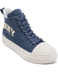 DKNY - Sneaker - Lyst