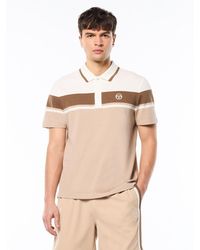 Sergio Tacchini - Damarindo Polo - Lyst
