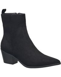 French Connection - Model Bootie - Lyst