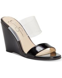 jessica simpson winsty wedge