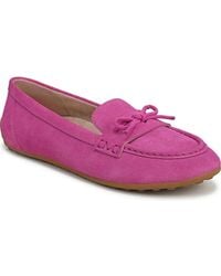 Vionic - Taryn Driver Shoes - Lyst