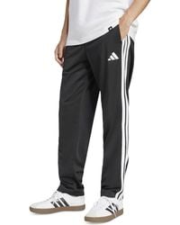 adidas - 3-stripes Regular-fit Tricot Track Pants - Lyst