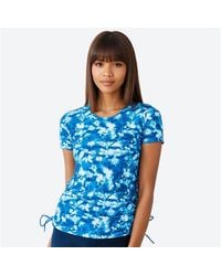 Calypsa - Adele Swim Top - Lyst
