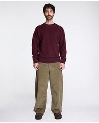 Pendleton - Wool Crew Sweater - Lyst
