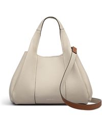 Radley - Stanhope Square Small Zip Top Grab Bag - Lyst