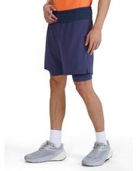 4F - Quick-drying Trail Running Shorts - Lyst