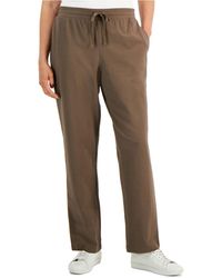 Karen Scott Pants, Slacks and Chinos 