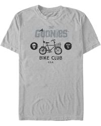 Fifth Sun - The Goonies 1985 Goonies Bike Club Short Sleeve T-shirt - Lyst