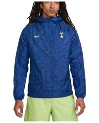 Nike Tottenham Hotspur Fc Franchise 