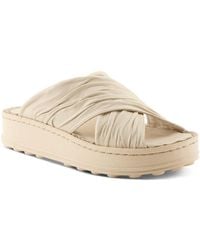 Spring Step - Majorelle Wedge - Lyst