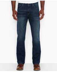 Levi's 527 Jeans for Men - Up to 37% off | Lyst