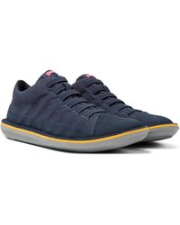 Camper - Basket Beetle Bootie Shoes - Lyst