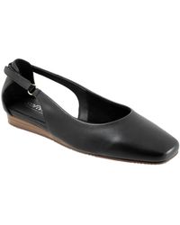 Softwalk - Venice Flat - Lyst