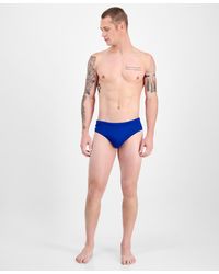 BOSS - Hugo By Brief Swimsuit - Lyst