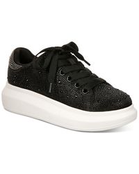 INC International Concepts - Neela Lace-up Low-top Sneakers - Lyst