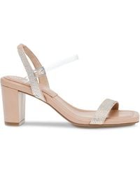 Anne Klein - Jessika-c Ankle Strap Dress Sandals - Lyst