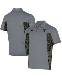 Under Armour Polo shirts for Men | Online Sale up to 30% off | Lyst