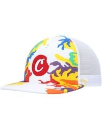 Cookies - Fresh Air Trucker Snapback Hat - Lyst