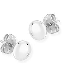 Macy's - 14k Earrings - Lyst
