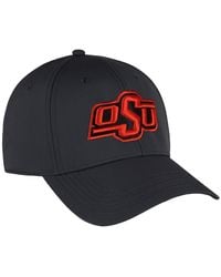 Ahead - Â Oklahoma State Cowboys Stratus Aerosphere Adjustable Hat - Lyst